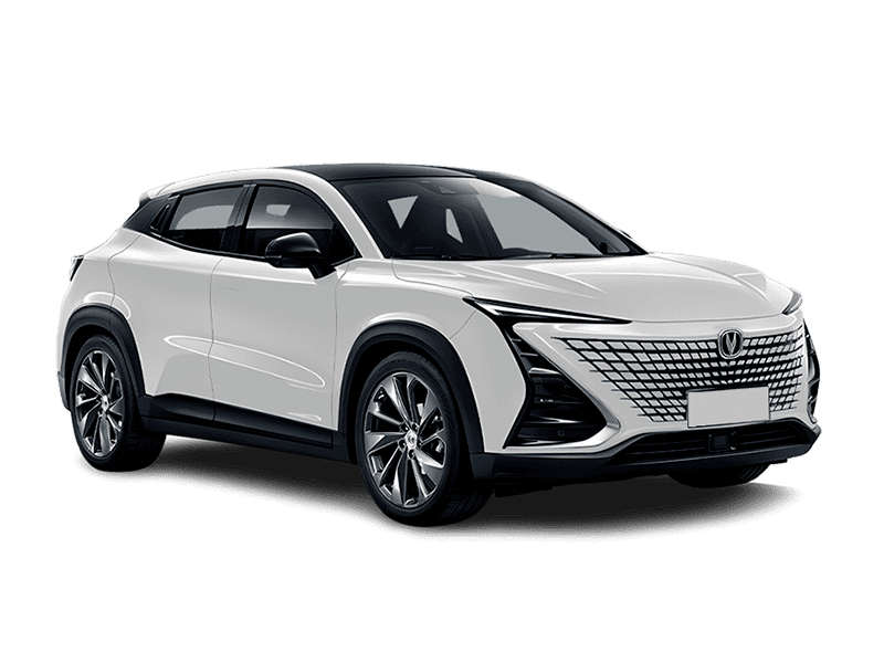 Changan Lamore - Изображение №22