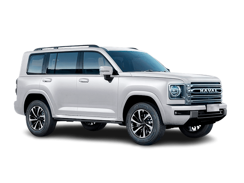 Haval H9  NEW