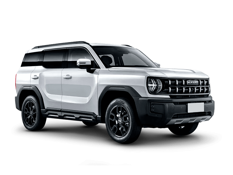 Haval M6 - Изображение №26