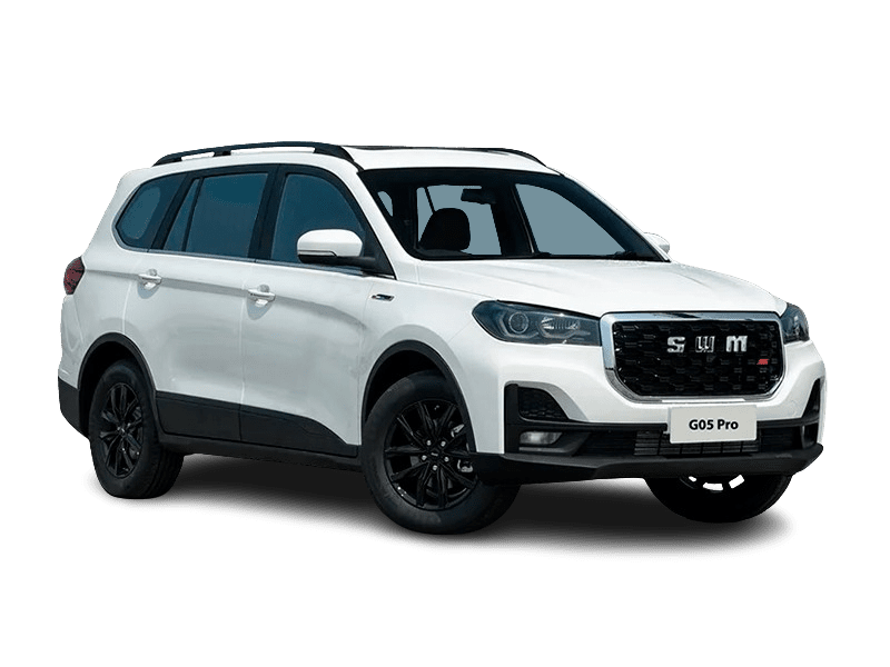 SWM G05 Pro в наличии по цене от 2 135 900 рублей