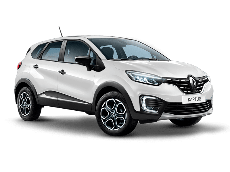 Renault Logan Stepway - Изображение №12