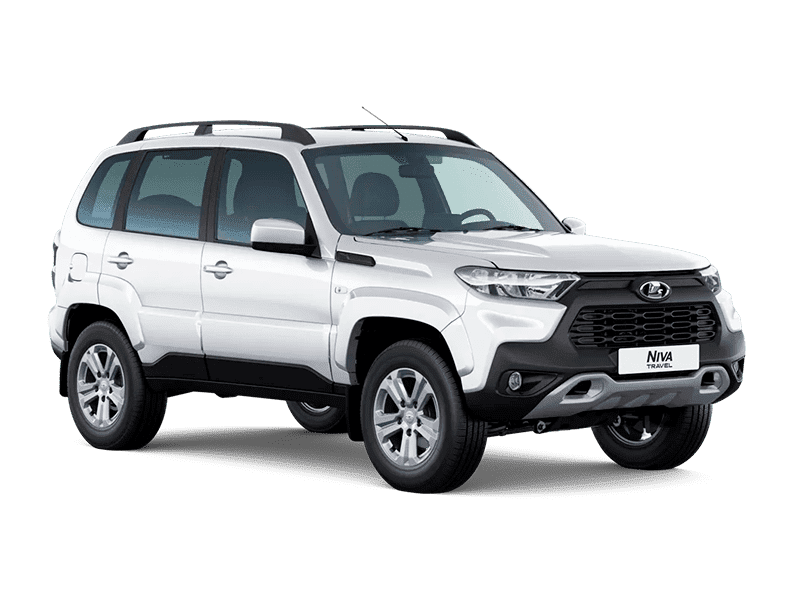 Lada Largus Cross - Изображение №21